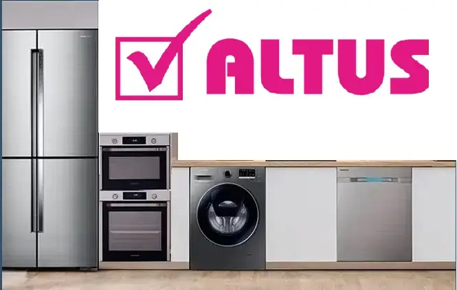 Büyükçekmece Altus servisi