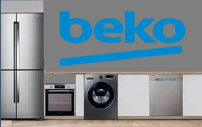Büyükçekmece Beko servisi