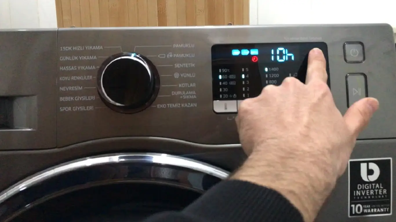 Büyükçekmece beyaz eşya servisi