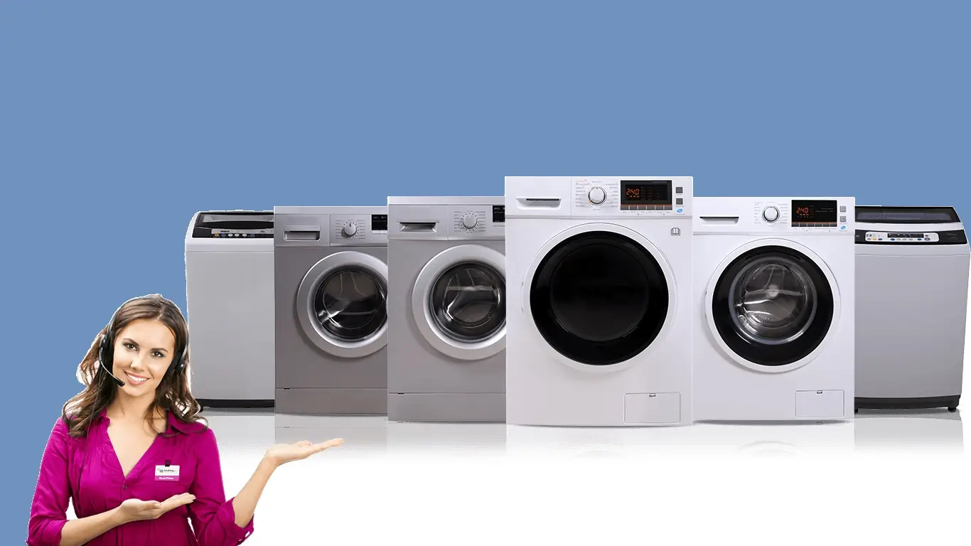 Büyükçekmece beyaz eşya tamiri