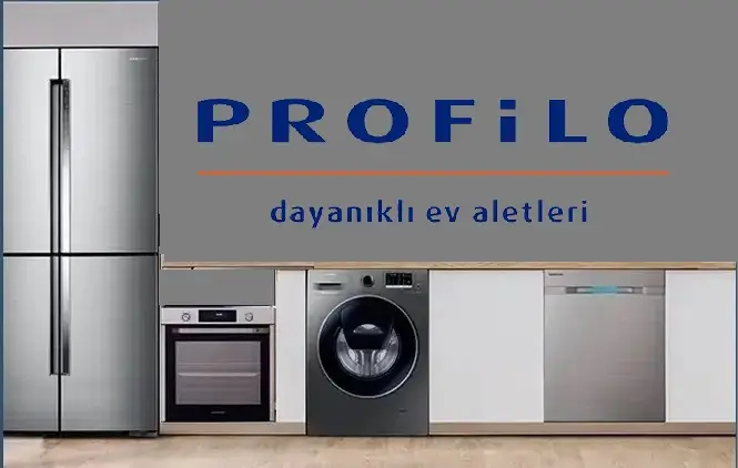 Büyükçekmece Profilo servisi