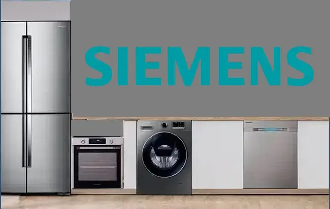 Büyükçekmece Siemens servisi