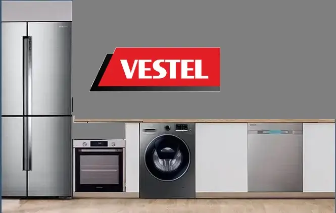 Büyükçekmece Vestel servisi